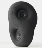 Transparent Acoustic Sculpture speaker