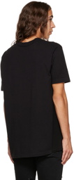 RtA Black Pablo T-Shirt