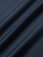 Sunspel - Cotton-Jersey T-Shirt - Blue