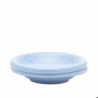 HAY Barro Bowl - Set of 2 in Light Blue 