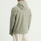 RAINS Men's Suva Softshell Jacket in Drift