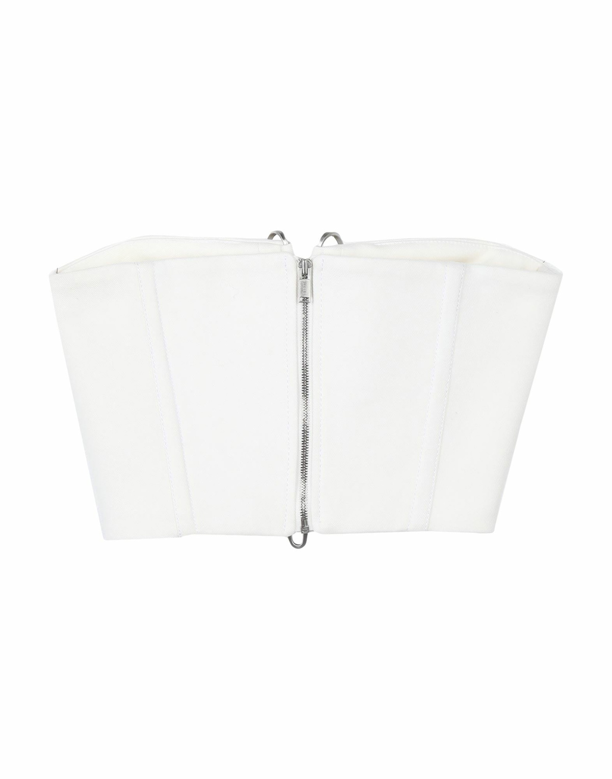 Dion Lee Womens Top Ivory