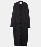 Jil Sander Wool cardigan