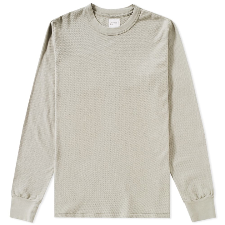 Photo: Les Basics Le Long Sleeve Tee