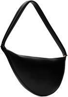 TOTEME Black Scooped Sling Bag