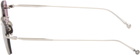 Matsuda Silver M5008 Sunglasses