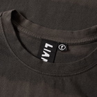 Liam Hodges Bleach Stripe Tee