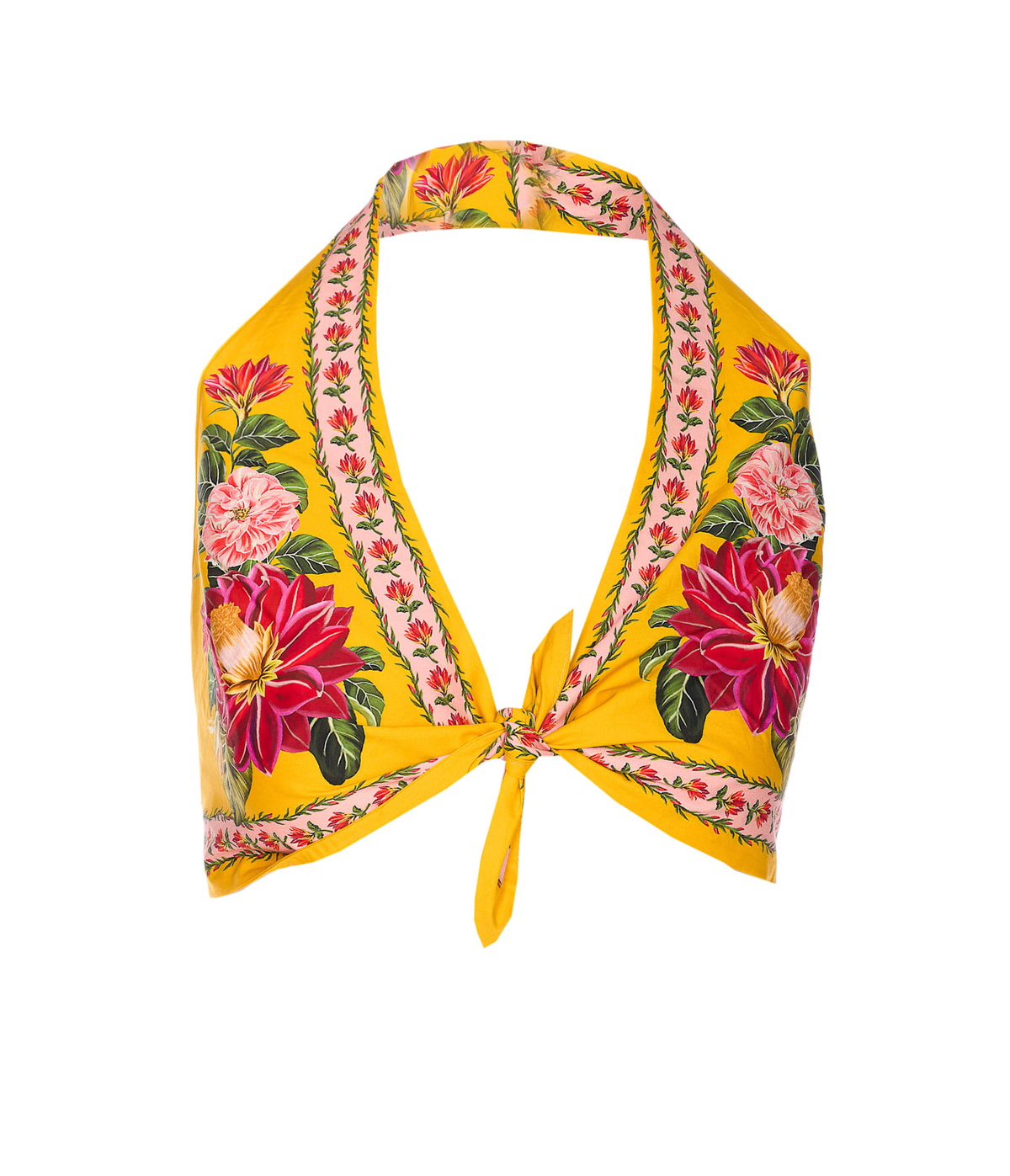 Farm Rio Spring Awakening Top Farm Rio