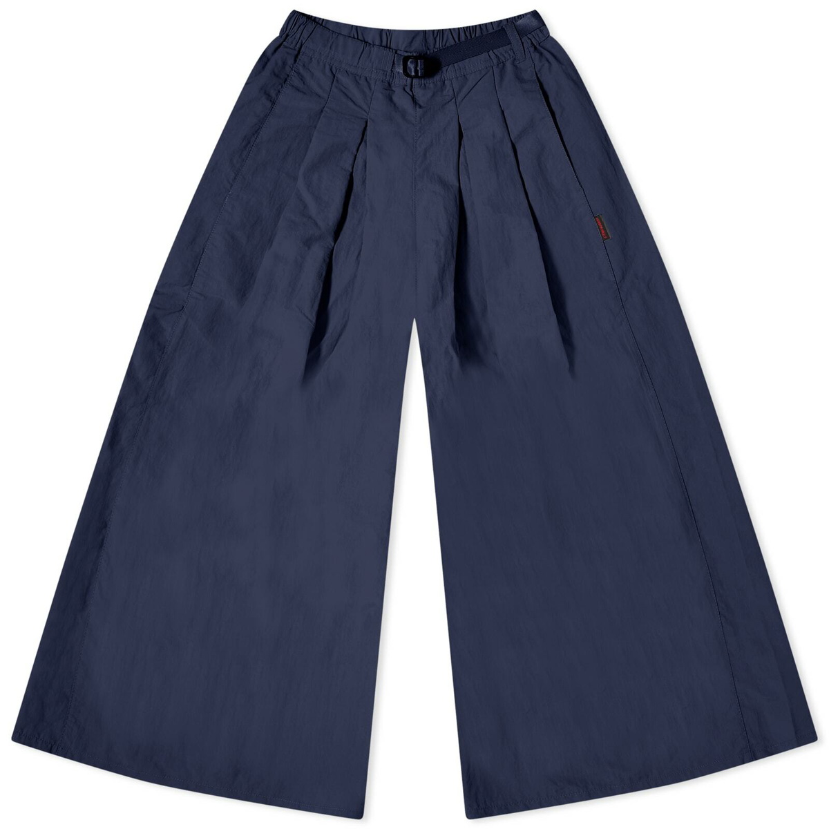 Nylon Flare Pant – Gramicci
