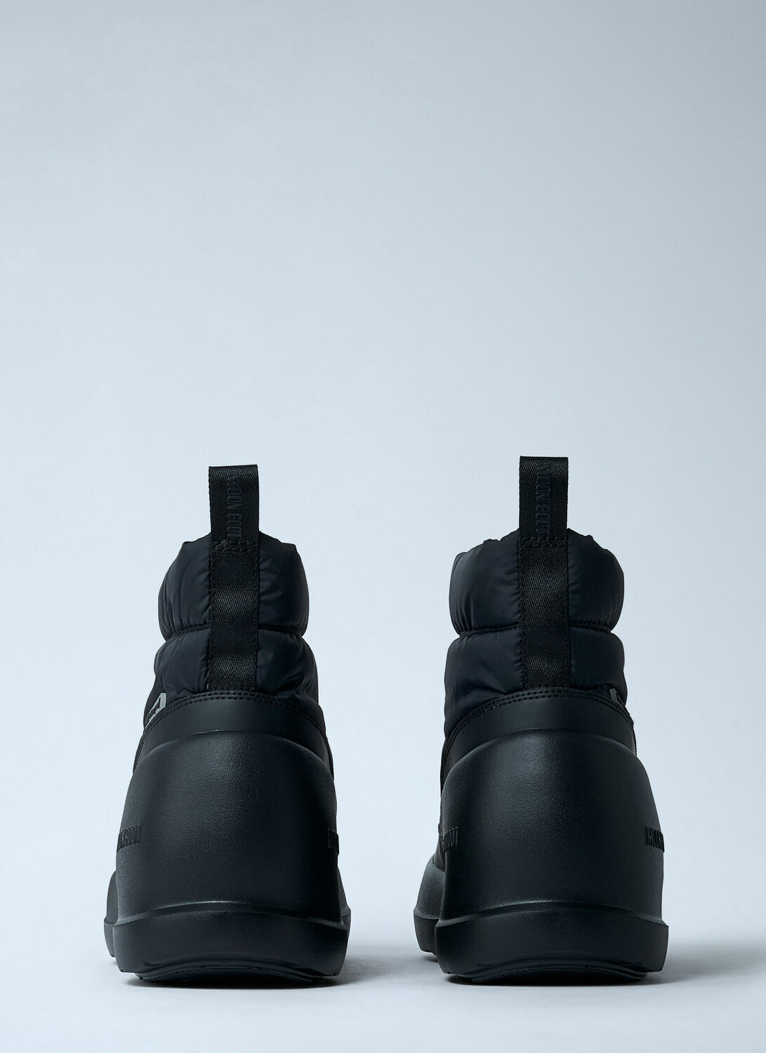 Moon Boot Mezzaluna Puffy Boots