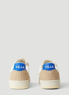 V-10 Sahara Paros Sneakers in Beige