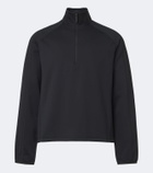 Aztech Mountain Aztech fleece ski sweater