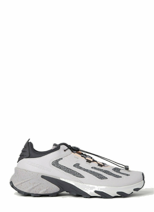 Photo: Salomon - Speedverse PRG Sneakers in Grey