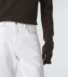 Umit Benan Ricky cashmere sweater