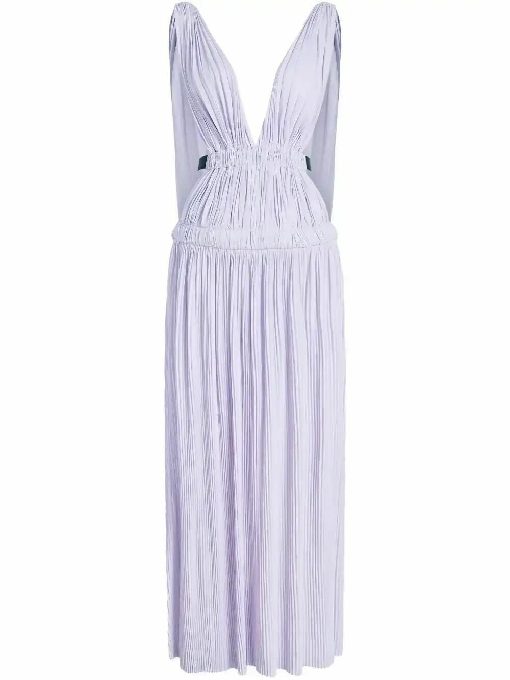 Proenza Schouler Serra Maxi Dress Proenza Schouler