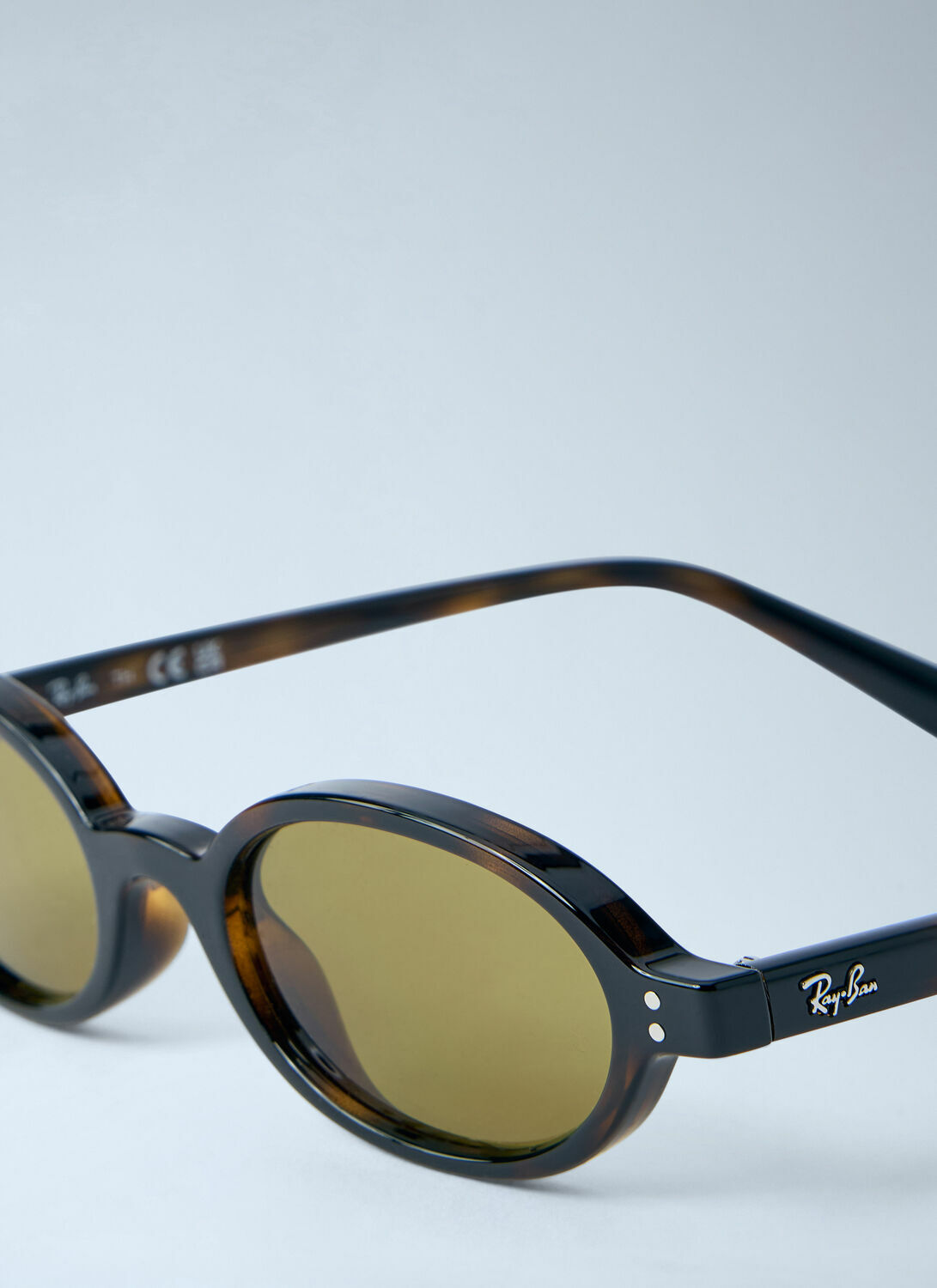 Ray-Ban Khal Bio-Based Sunglasses