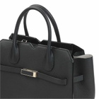 Valextra Milano Media Shoulder Bag