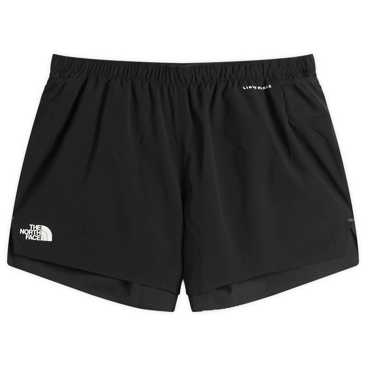 On Pace Shorts 7