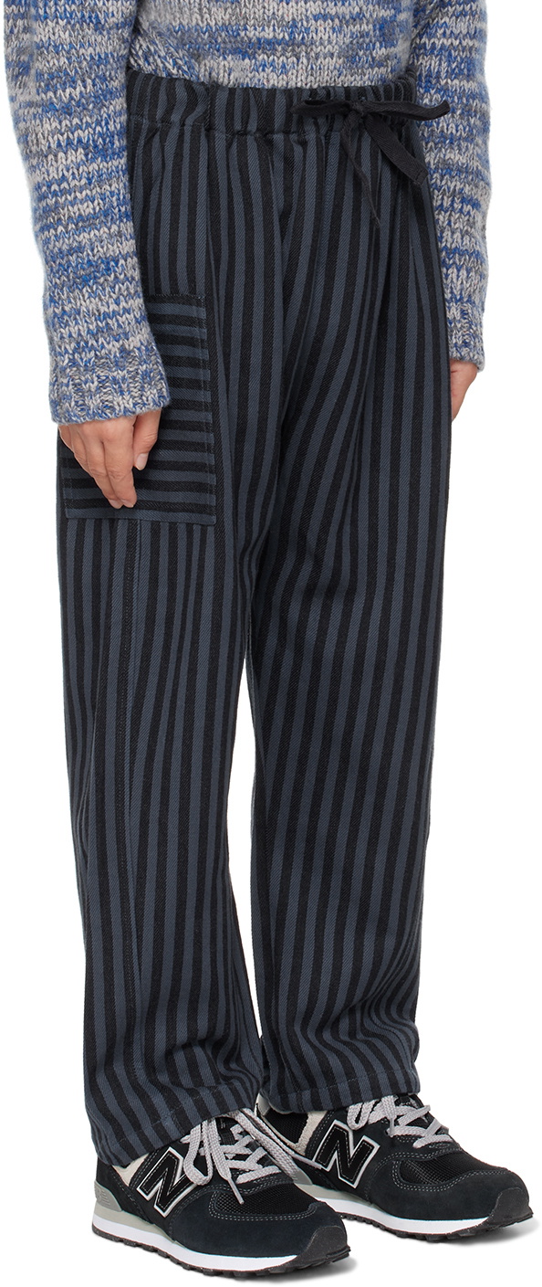 Caramel Kids Blue Chestnut Pants