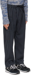 Caramel Kids Blue Chestnut Pants