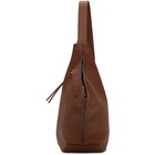 Loewe Brown Small Anton Backpack