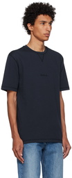 Paul Smith Navy Signature T-Shirt