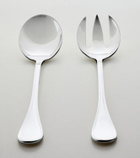 Christofle Albi serving set