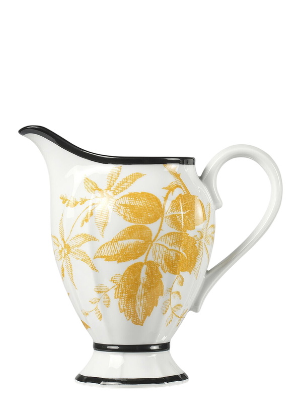 Photo: Gucci Herbarium Milk Jug