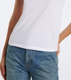 Tom Ford Cotton jersey T-shirt