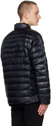 Polo Ralph Lauren Black Packable Puffer Jacket