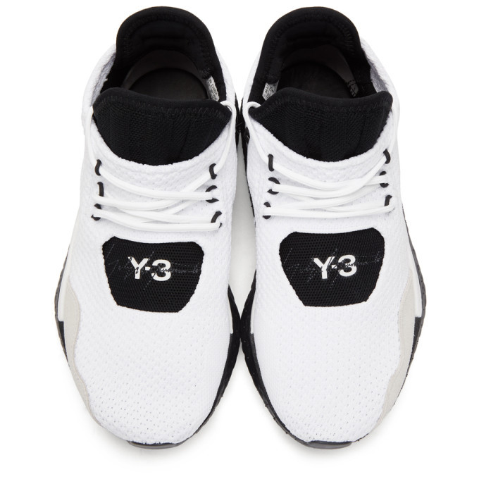 y3 saikou boost trainers