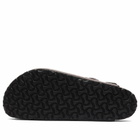 Birkenstock Tokio – END. UK Exclusive in Faded Purple Suede
