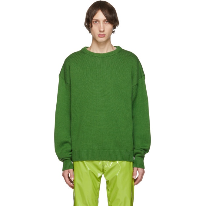 Photo: Ottolinger Green Moabit Sweater