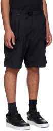 ACRONYM® Black SP29-M Shorts