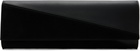 Proenza Schouler Black Hex Clutch