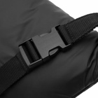 Balenciaga Men's Explorer Belt Bag in Black