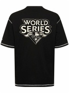 NEW ERA Ny Yankees Mlb Word Series T-shirt