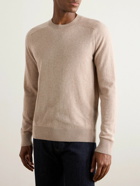 Dunhill - Cashmere Sweater - Neutrals