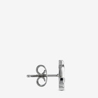 Jimmy Choo Jc Mini Studs Earring