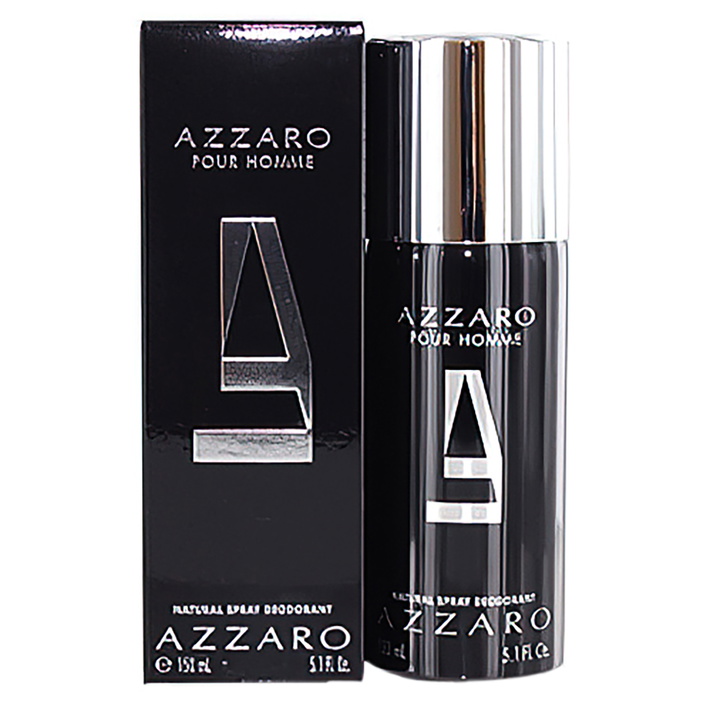 Photo: Azzaro Men / Azzaro Deodorant Spray 5.1 oz (150 ml) (m)