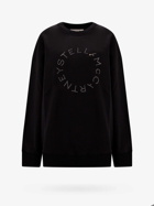 Stella Mccartney   Sweatshirt Black   Womens