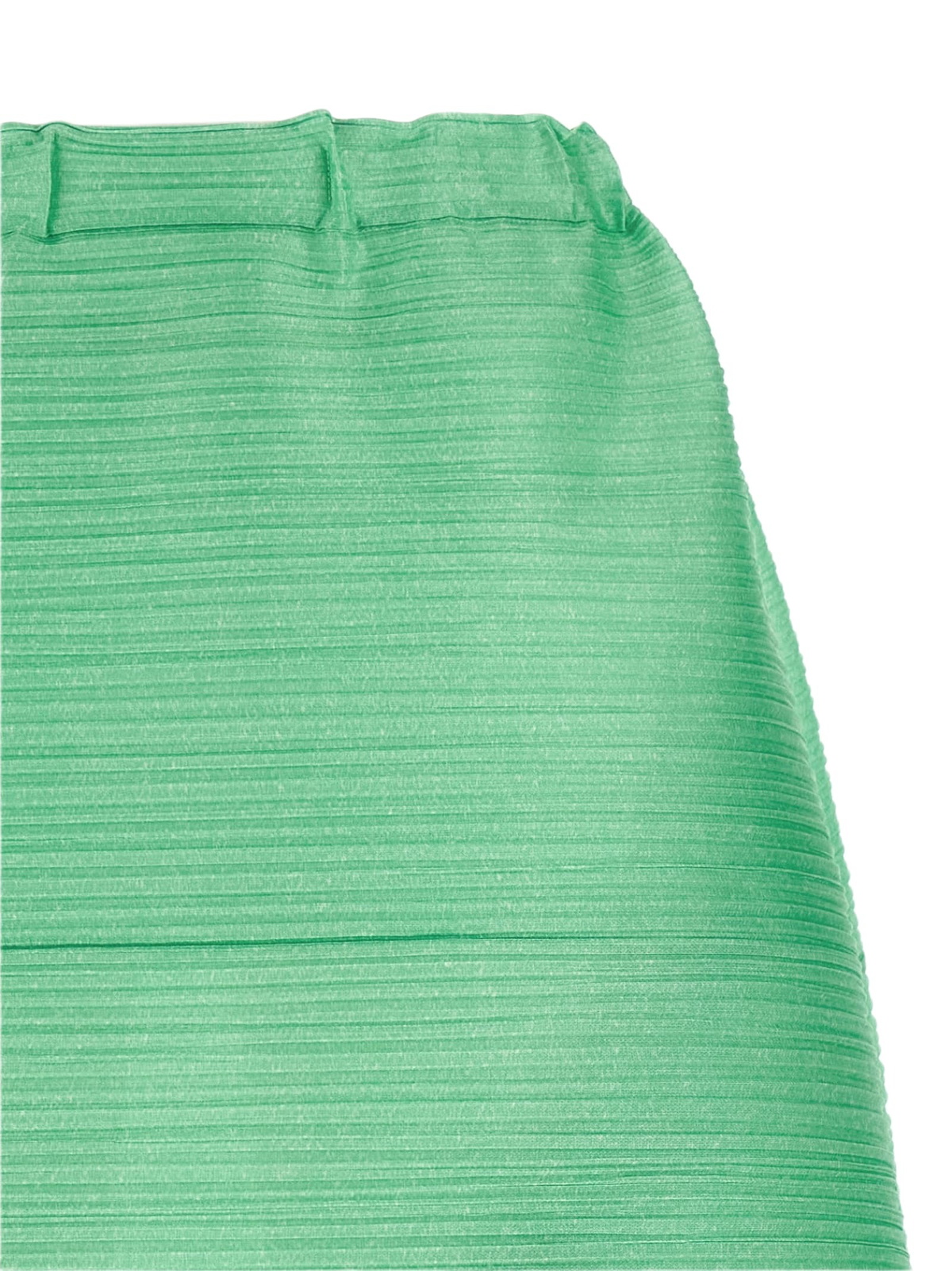 Pleats Please Issey Miyake grainy Colors Skirt Pleats Please