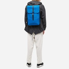 Rains Men's Backpack in Waves