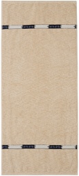Autumn Sonata Off-White Monika Towel Set