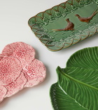 Bordallo Pinheiro Maria Flor platter