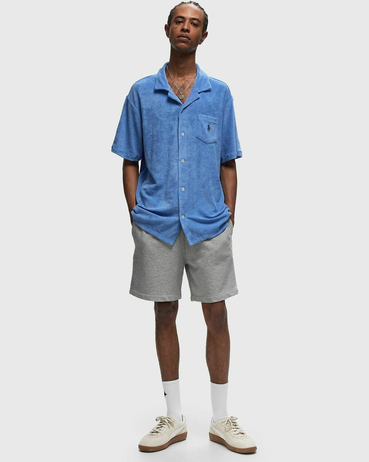 Ralph lauren casual shorts best sale