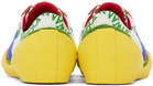 JW Anderson Multicolor Bubble Low Sneakers