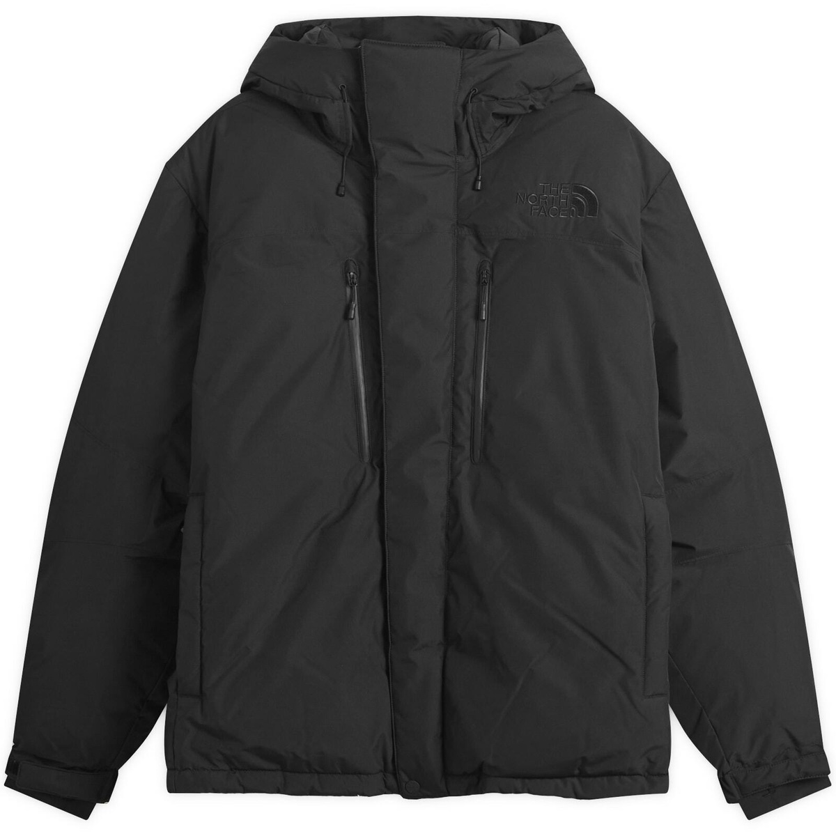 The North Face - Steep Tech Logo-Appliquéd GORE-TEX® Hooded Jacket