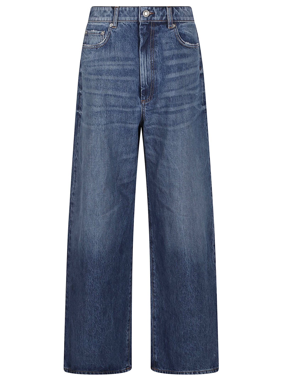 送料関税込【SPORTMAX】Schermo low-rise cropped bootcut jeans Sportmax Schermo low-rise cropped bootcut jeans Sportmax