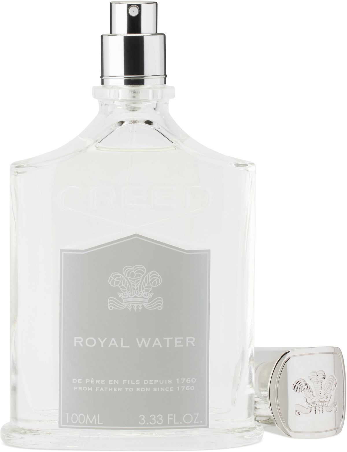 Creed Royal Water Eau de Parfum, 100 mL